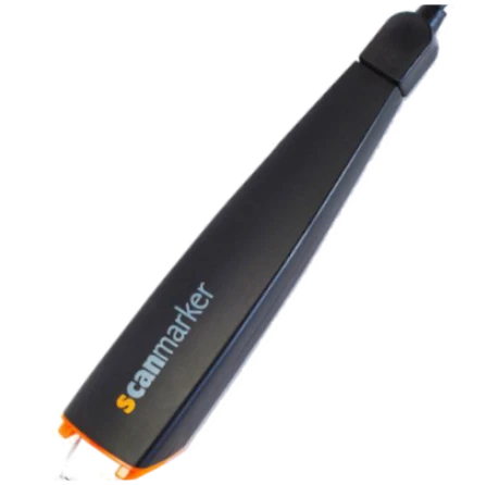 SKENER SCANMARKER