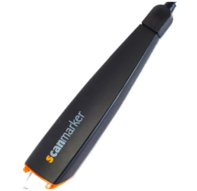 Skener Scanmarker